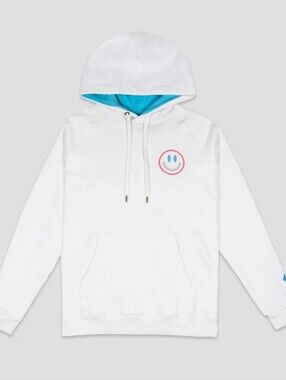 Baseballism Great Day Hoodie